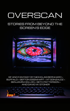 Overscan cover by Nantucketebooks