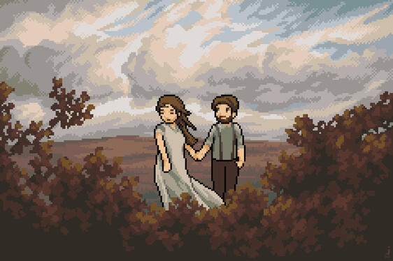 Wedding Concept for Sturmsucht